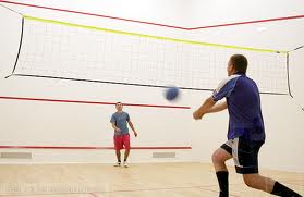 WALLYBALL